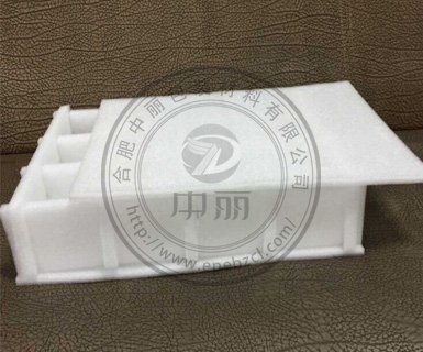 蘋(píng)果珍珠棉內(nèi)托